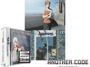 Game Thumbnail - Another Code - Two Memories (Europe) (En,Fr,De,Es,It)
